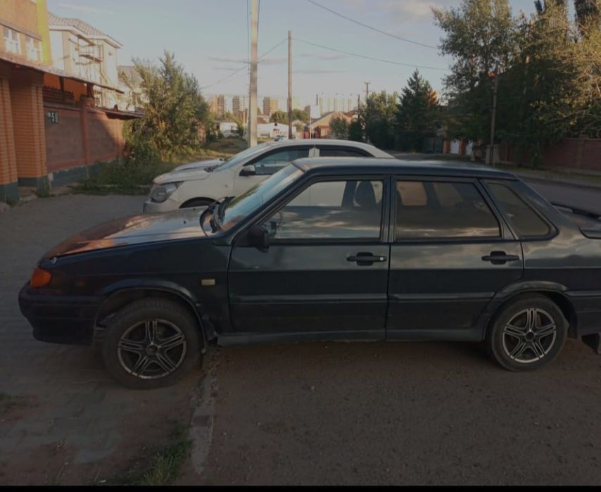 Продам ваз в хорошем состояние