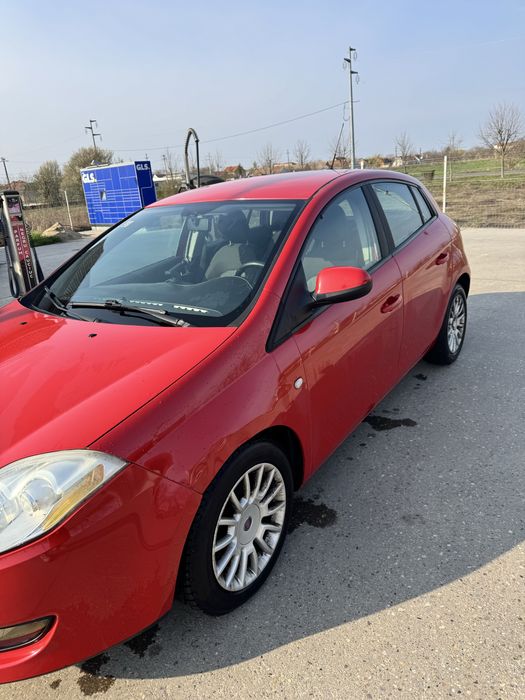 Vnd fiat bravo 2008 perfecta stare de fuctionare