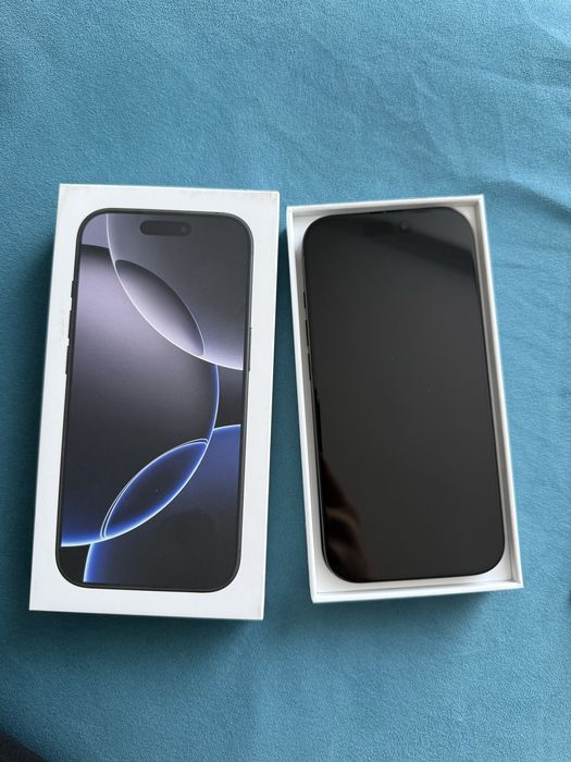 Iphone 16 pro 256 gb аифон 16 про 256 гб