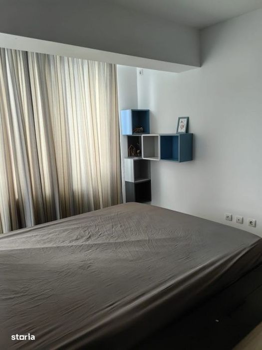 Apartament 2 Camere/Metrou 1 Decembrie 1918/Loc De Parcare /Centrala/