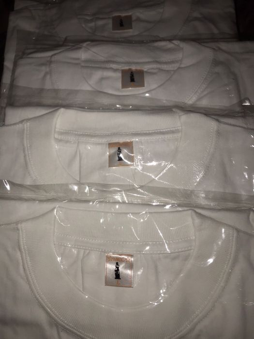 tricouri noi cotton