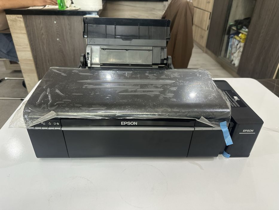 Printer epson l805