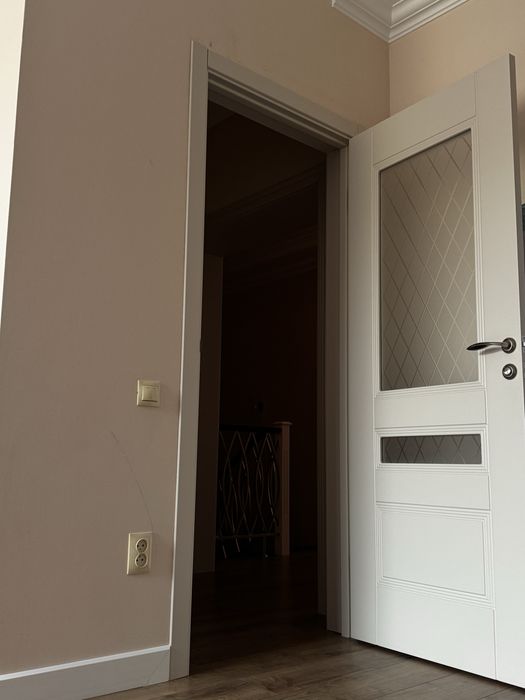 Таунхаус двухэтажный