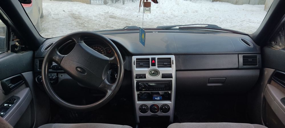 Продам Приору Седан 2007г.в.