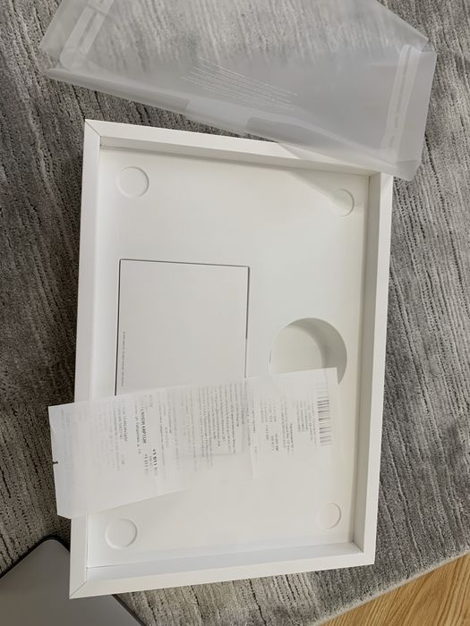 MacBook Pro 13, 2020