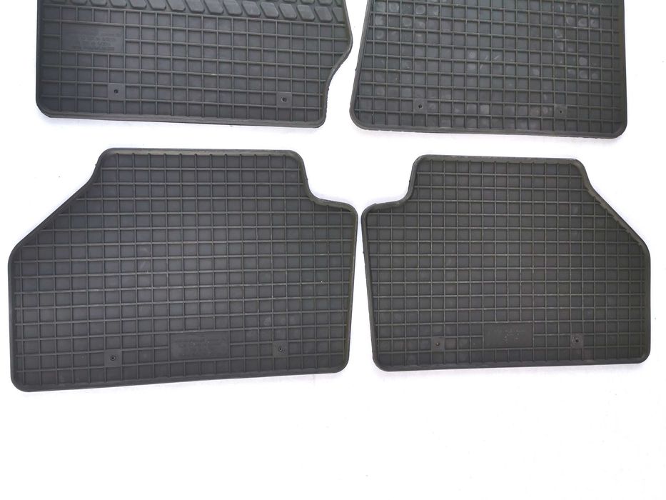 Covorase cauciuc BMW X3 F25 X4 F26 2010-2018