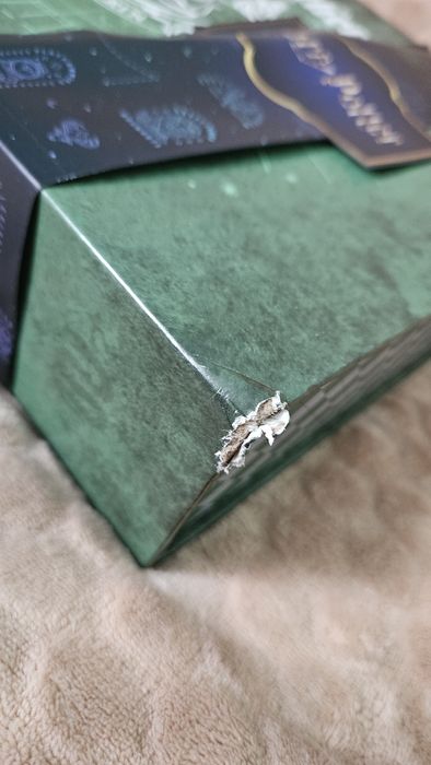 Хари Потър кутия