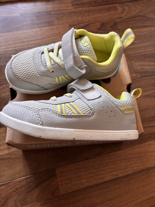 Детски боси обувки Zero Prino 28 размер