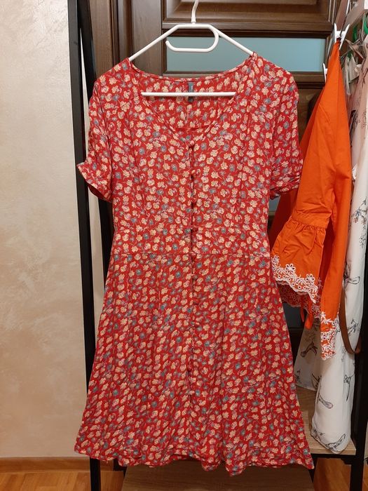 Rochii de vară-damă