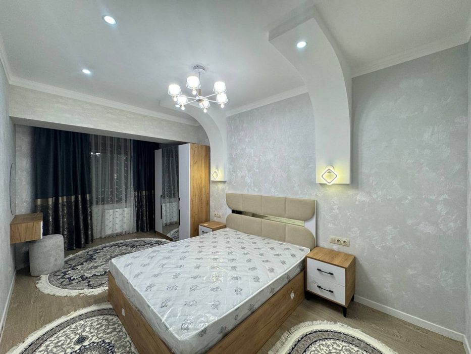 Продается 3х комнатная квартира