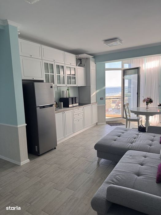 Special Apartament 3 Camere Vedere Frontala +Loc Parcare