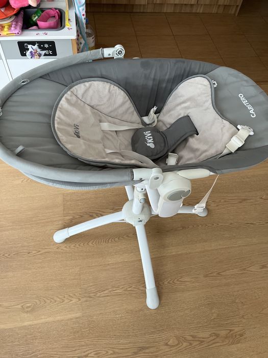 Бебешка люлка