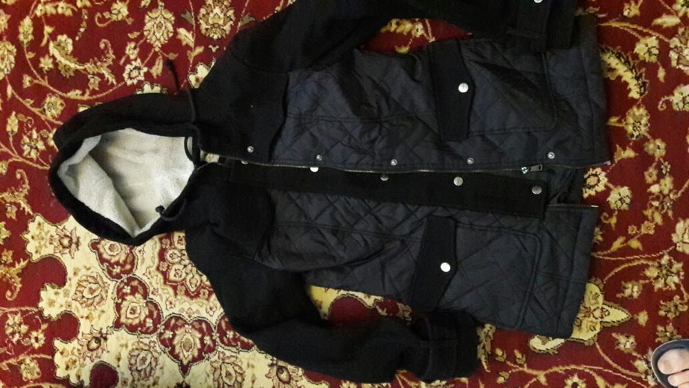 Куртки женские подростковые