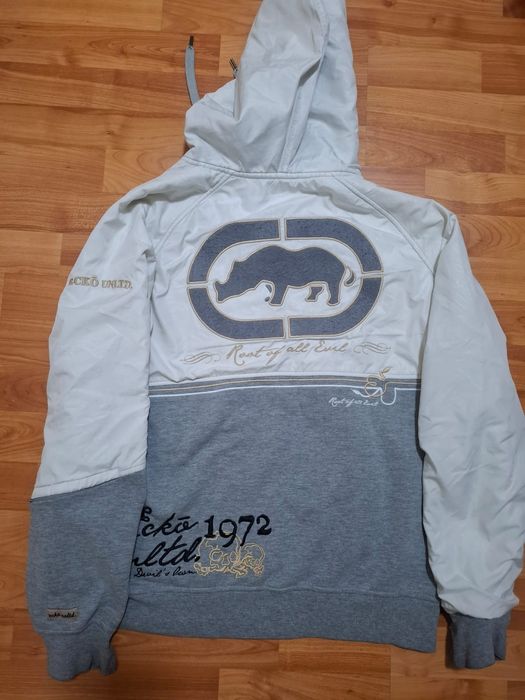 Hanorac bărbați ECKO UNLTD,mărime L