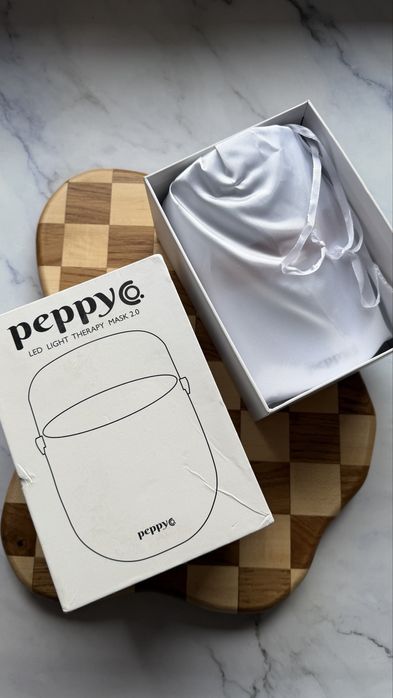 Masca Red Light Therapy