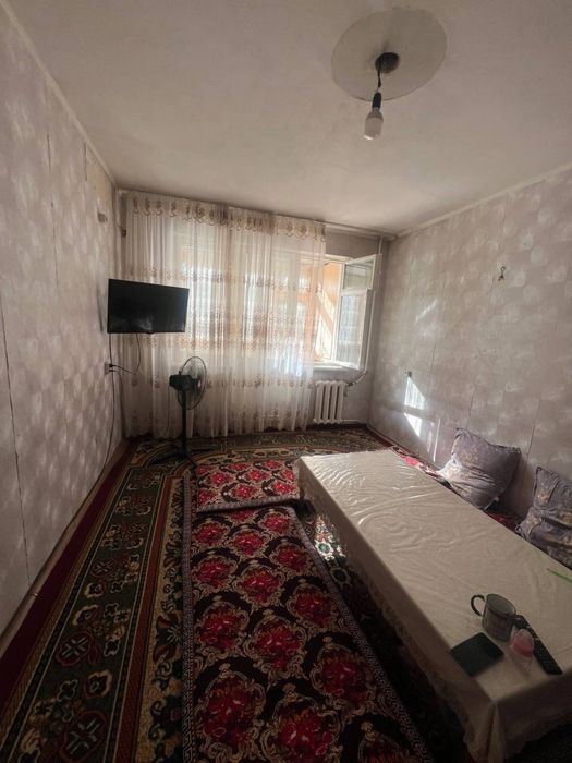 Продается квартира двух комнатная Чиланзар 24