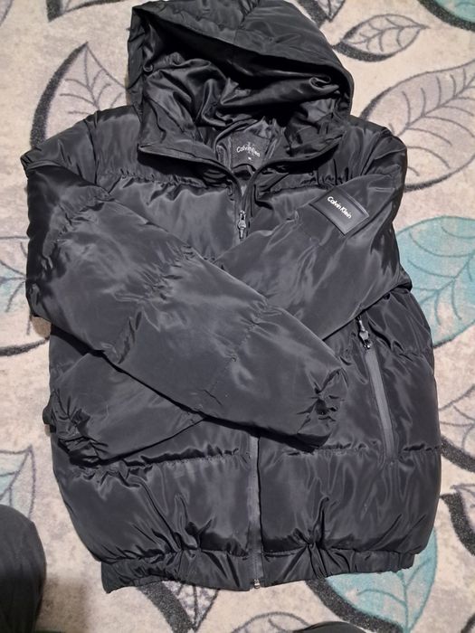 Calvin Kline яке р-р М