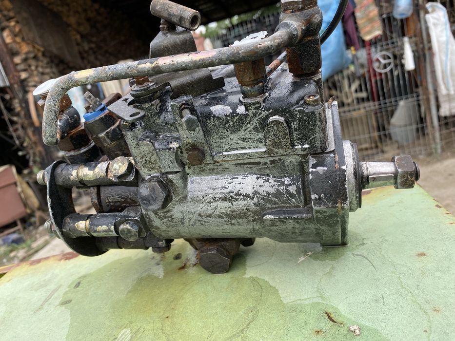 Pompa injectie Lucas Cav Cummins