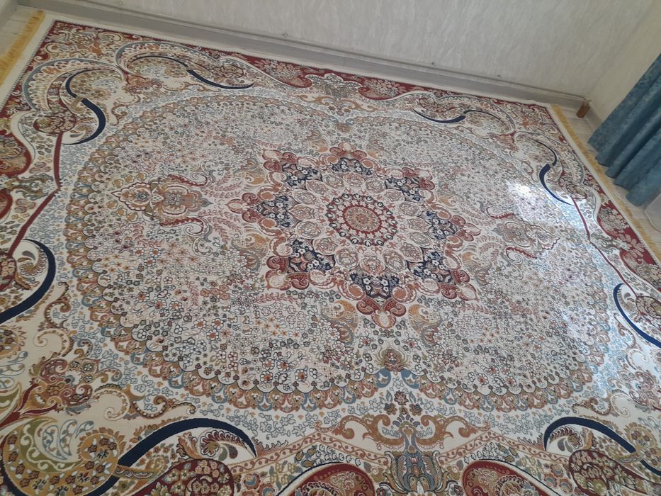 Кілем   сатылады