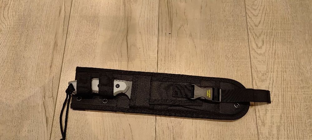 Нож - TOPS Alaskan harpoon- реплика