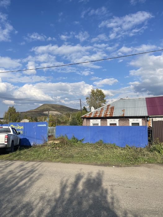 Продам благоустроеный дом в городе