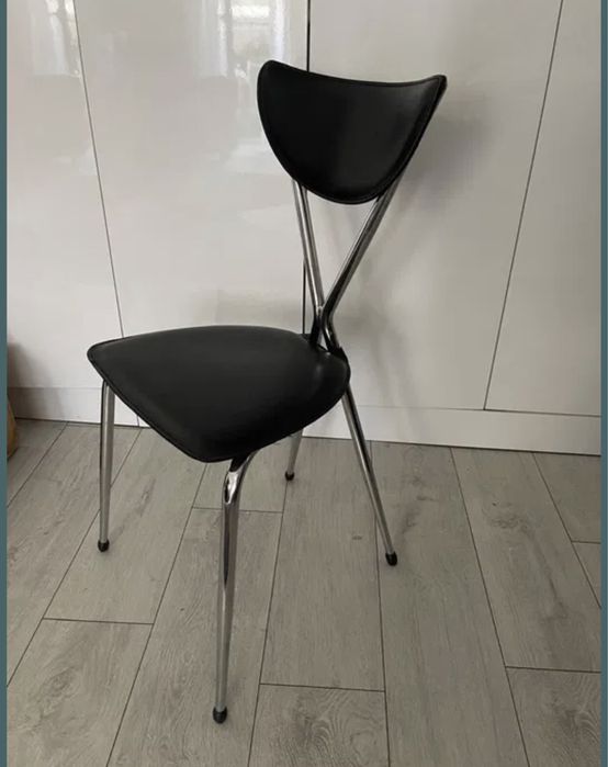 Mid century Milano 4 scaun