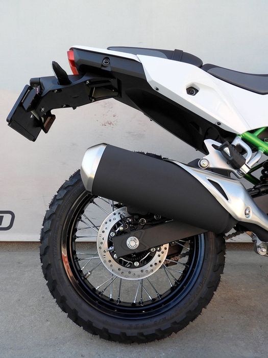 Motocicletă Kawasaki KLE500 SE 2026 | Rate | Leasing
