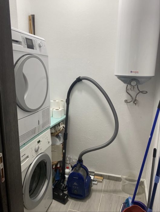 Тристаен под наем кв Бриз