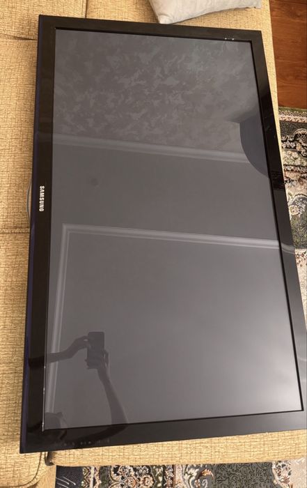 Samsung телевизор