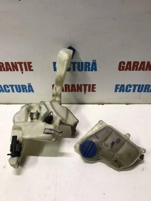 Vas expansiune lichid parbriz stropgel Skoda Superb 1 Passat B5.5