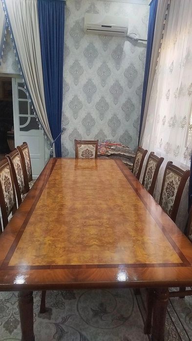 Stullar arzon narxda