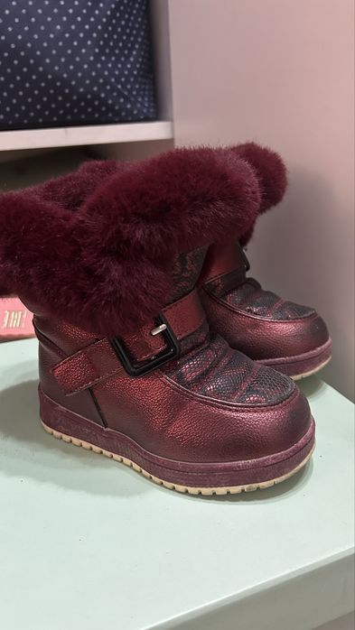 Детский аяк киімдер