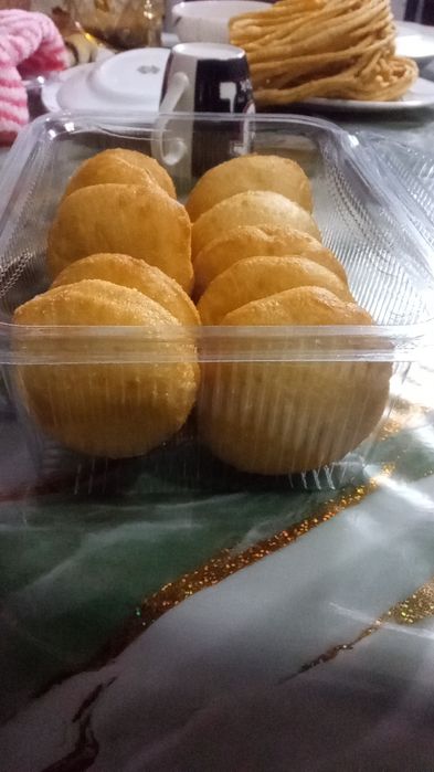 Баурсаки на заказ