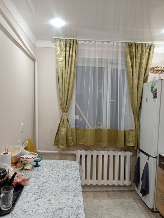 Продам 3х квартиру район Ремзавод