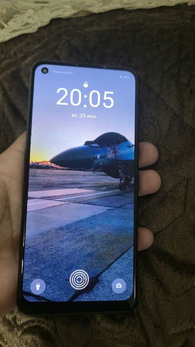 Oppo reno 7 128/8 почти идеал