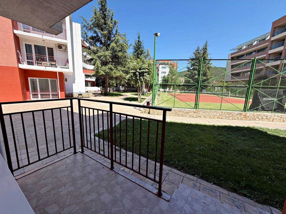 Продава се Двустаен апартамент в к.к. Елените - 61 кв.м за 1246 €/кв.м - Снимка #17
