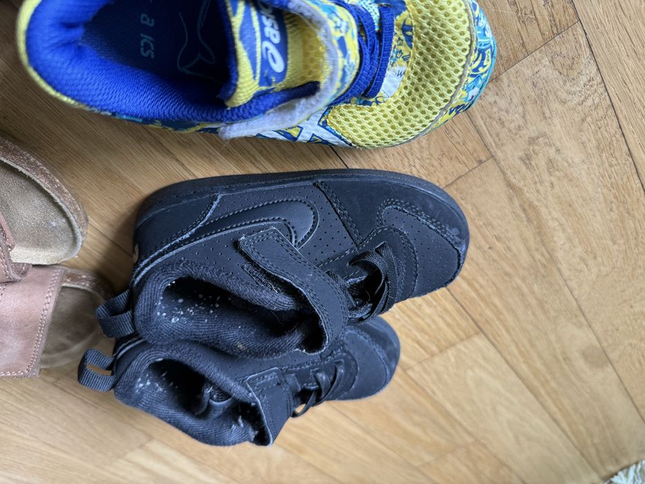 Детская обувь / разная