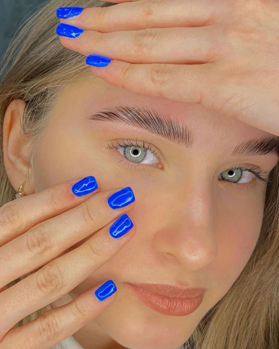 Курс ламинирование ресниц и бровей