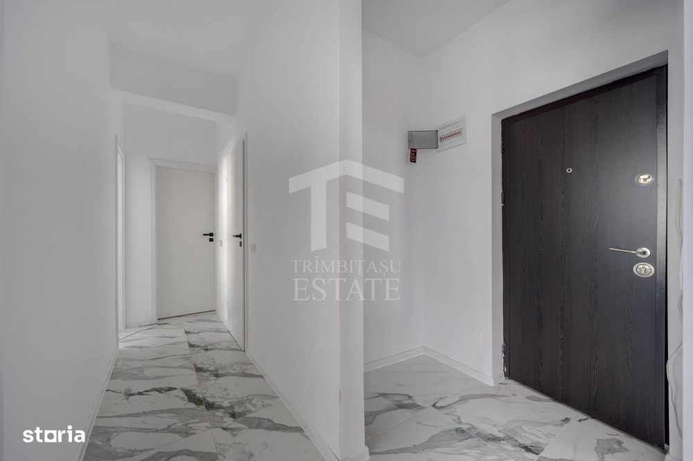 MIlitari Residence - Ilie Petre 3 Camere Bloc 2024 4/5