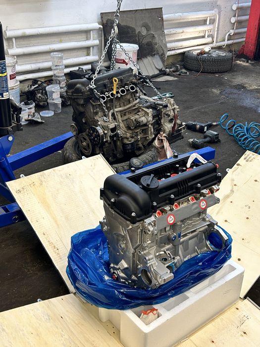 СТО ремонт двигателей ремонт ходововй части