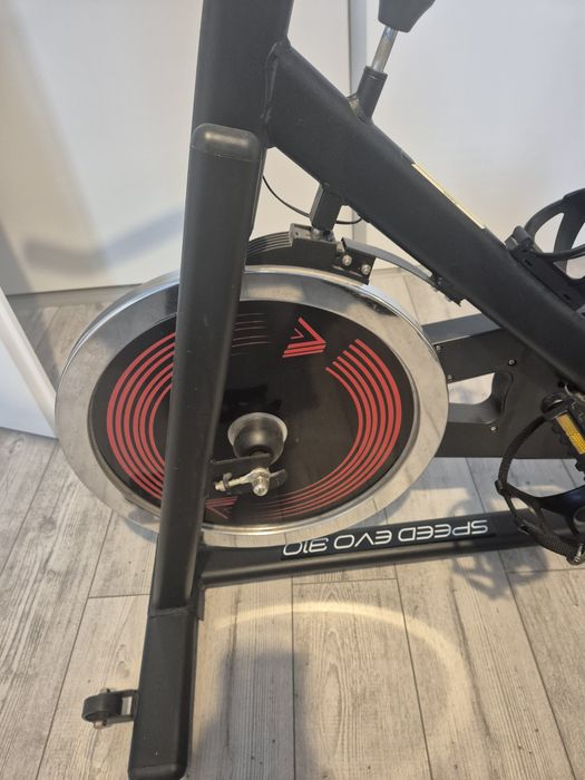 De vanzare bicicleta spinner in stare foarte buna de functionare