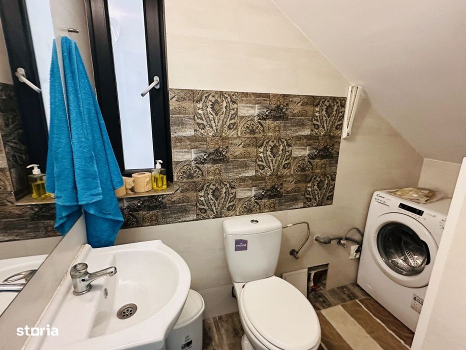 Vila moderna, 170 mp, individuala, Tineretului Chiajna,