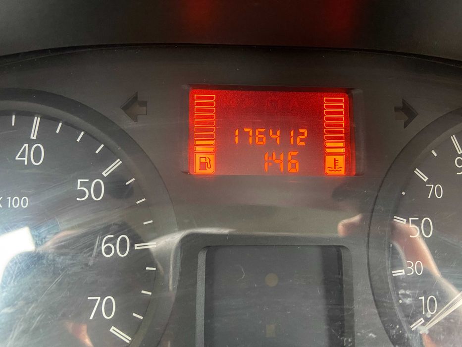 Рено Канго 1.5 DCi, 2007 на части, Renault Kangoo 1 na chast
