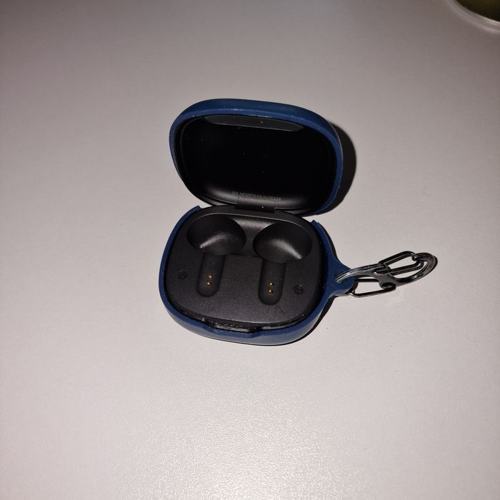 Наушники TWS JBL Wave 300TWS черный