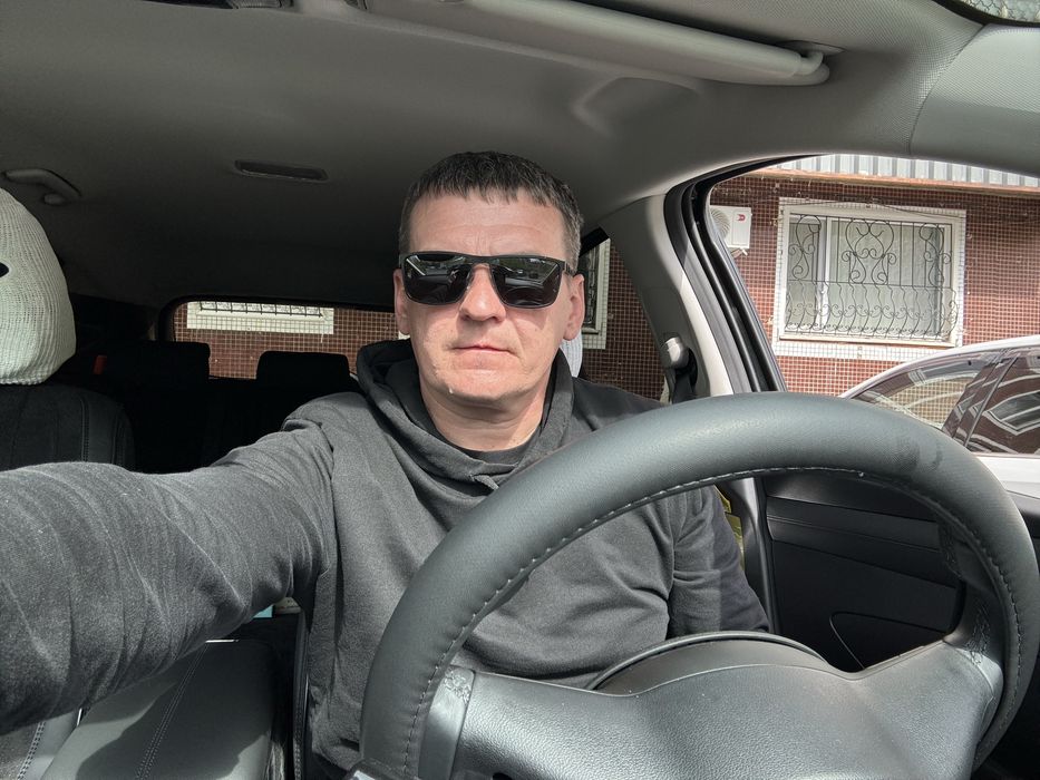 Прокат авто с водителем