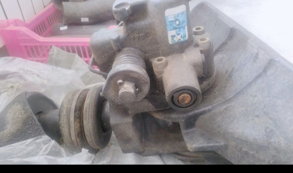 Фаркоп на камаз евро