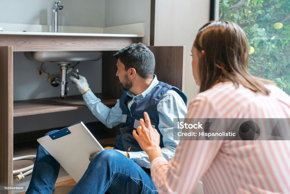 Santexnik xizmati Toshkent boʻylab