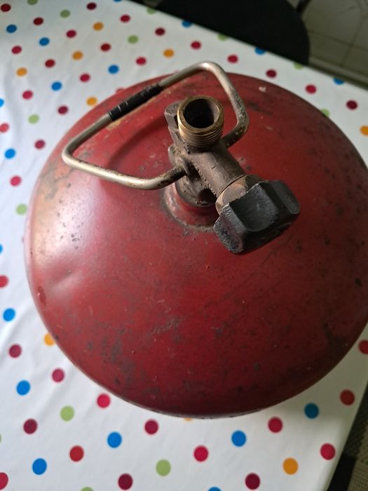 Butelie voiaj in stare de funcționare