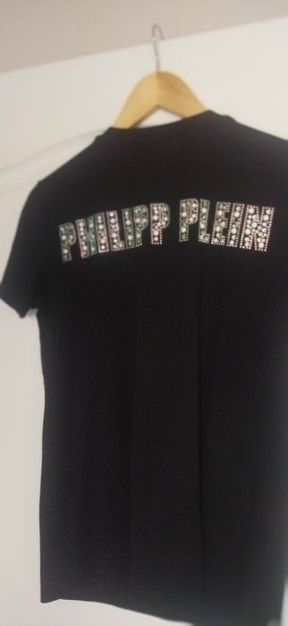 Блуза Philip Plain размер м