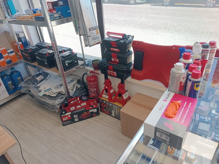 Продава се Магазин в Карлово - 20 кв.м за 179 €/кв.м - Снимка #6